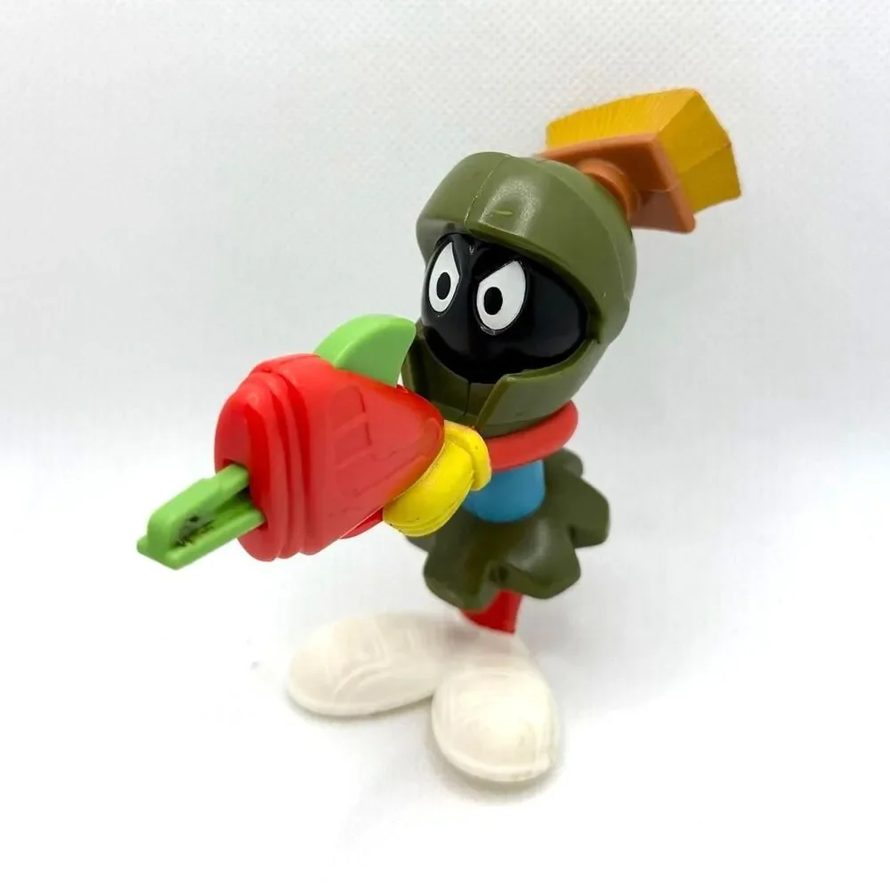 Unbranded Action-figures-playsets